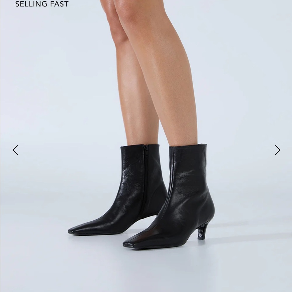 Tony Bianco Estelle Boots
